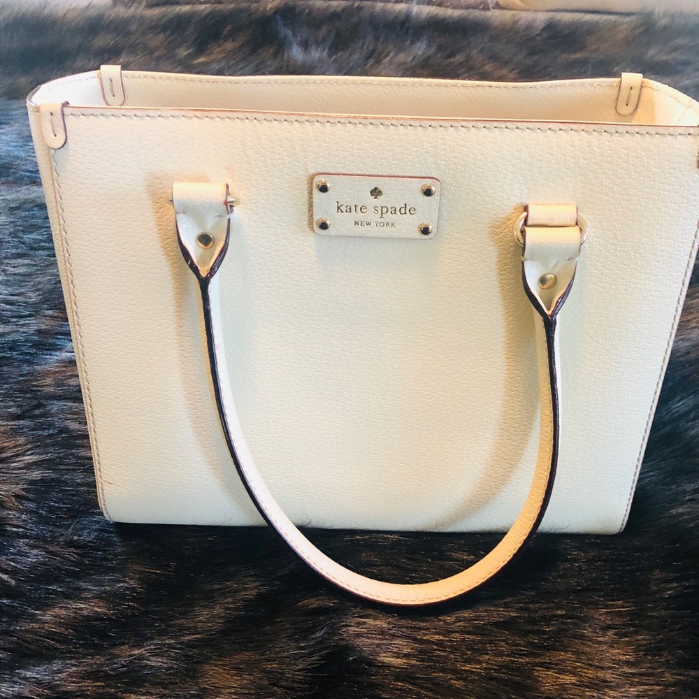 Kate spade purse